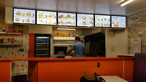 Photo of Rooster Chicken - 399 Aspley Ln, Aspley, Nottingham NG8 5RR