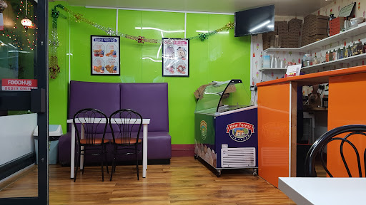 Photo of Rooster Chicken - 399 Aspley Ln, Aspley, Nottingham NG8 5RR