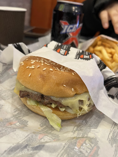 Photo of M.A.K Halal Nottingham - 59-61 Alfreton Rd, Radford, Nottingham NG7 3JL