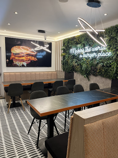 Photo of M.A.K Halal Nottingham - 59-61 Alfreton Rd, Radford, Nottingham NG7 3JL