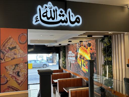 Photo of M.A.K Halal Nottingham - 59-61 Alfreton Rd, Radford, Nottingham NG7 3JL