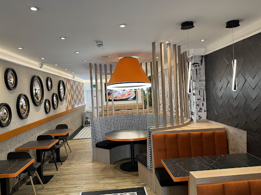 Photo of M.A.K Halal Nottingham - 59-61 Alfreton Rd, Radford, Nottingham NG7 3JL