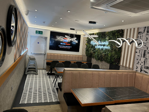 Photo of M.A.K Halal Nottingham - 59-61 Alfreton Rd, Radford, Nottingham NG7 3JL