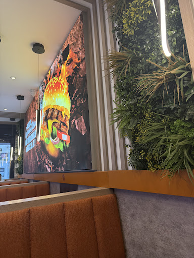 Photo of M.A.K Halal Nottingham - 59-61 Alfreton Rd, Radford, Nottingham NG7 3JL