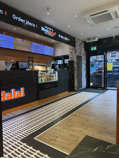 Photo of M.A.K Halal Nottingham - 59-61 Alfreton Rd, Radford, Nottingham NG7 3JL