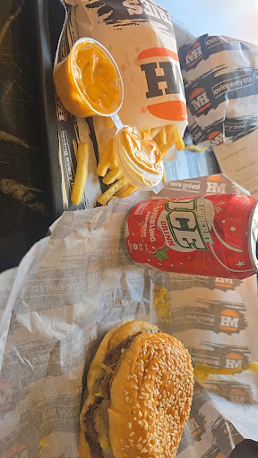 Photo of M.A.K Halal Nottingham - 59-61 Alfreton Rd, Radford, Nottingham NG7 3JL