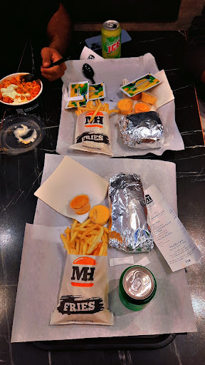 Photo of M.A.K Halal Nottingham - 59-61 Alfreton Rd, Radford, Nottingham NG7 3JL