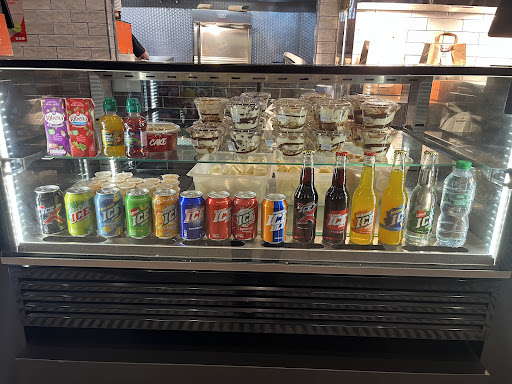 Photo of M.A.K Halal Nottingham - 59-61 Alfreton Rd, Radford, Nottingham NG7 3JL