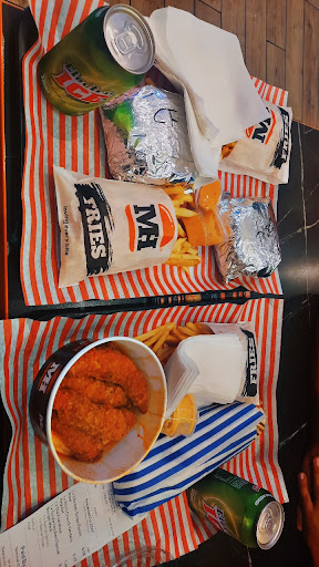 Photo of M.A.K Halal Nottingham - 59-61 Alfreton Rd, Radford, Nottingham NG7 3JL