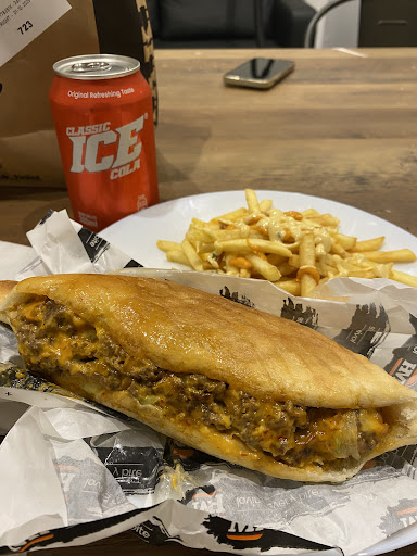 Photo of M.A.K Halal Nottingham - 59-61 Alfreton Rd, Radford, Nottingham NG7 3JL