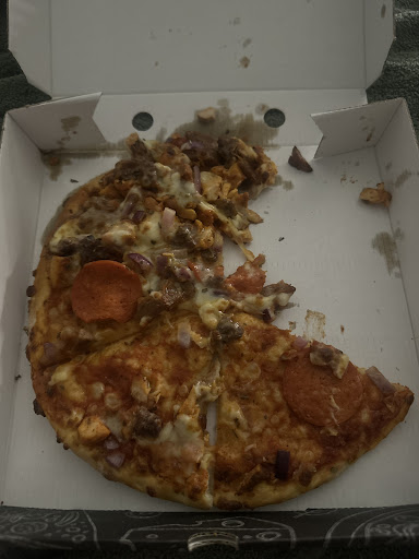 Photo of M.A.K Halal Nottingham - 59-61 Alfreton Rd, Radford, Nottingham NG7 3JL