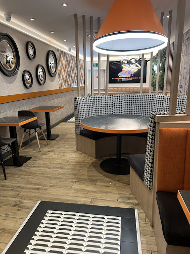 Photo of M.A.K Halal Nottingham - 59-61 Alfreton Rd, Radford, Nottingham NG7 3JL