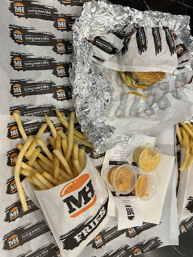 Photo of M.A.K Halal Nottingham - 59-61 Alfreton Rd, Radford, Nottingham NG7 3JL