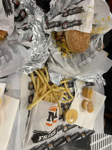 Photo of M.A.K Halal Nottingham - 59-61 Alfreton Rd, Radford, Nottingham NG7 3JL