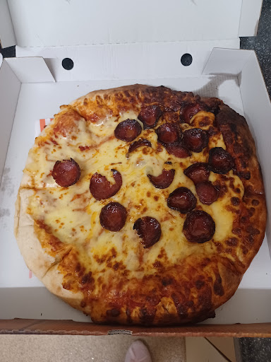 Photo of RFC Nottingham - 56 N Gate, New Basford, Nottingham NG7 7FY