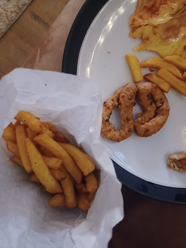 Photo of RFC Nottingham - 56 N Gate, New Basford, Nottingham NG7 7FY