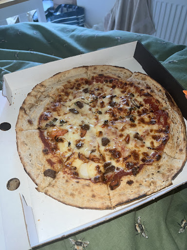 Photo of RFC Nottingham - 56 N Gate, New Basford, Nottingham NG7 7FY