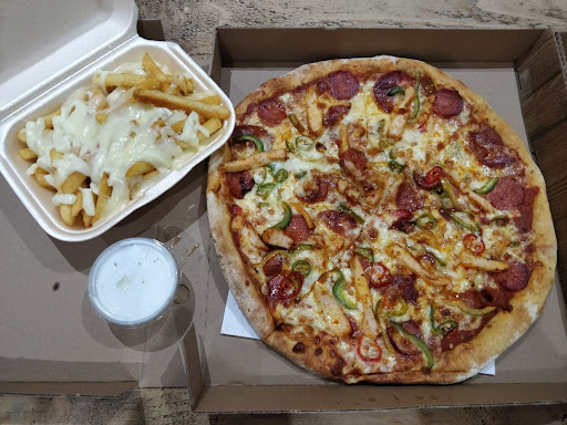 Photo of RFC Nottingham - 56 N Gate, New Basford, Nottingham NG7 7FY