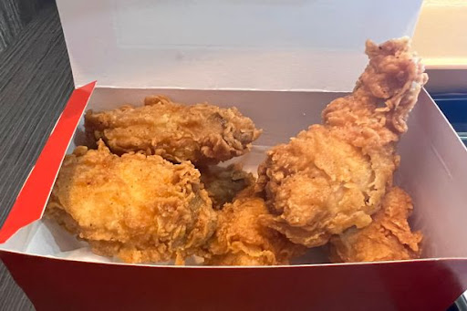 Photo of RFC Nottingham - 56 N Gate, New Basford, Nottingham NG7 7FY