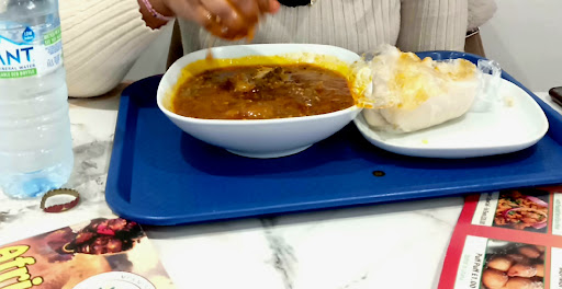 Photo of African Base Restaurant - Unit D, Bar Lane Industrial Estate, Whitemoor Rd, Old Basford, Nottingham NG6 0HN