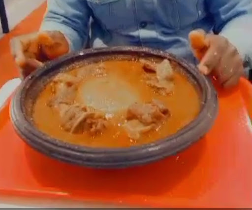 Photo of African Base Restaurant - Unit D, Bar Lane Industrial Estate, Whitemoor Rd, Old Basford, Nottingham NG6 0HN