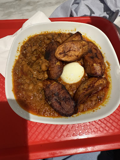 Photo of African Base Restaurant - Unit D, Bar Lane Industrial Estate, Whitemoor Rd, Old Basford, Nottingham NG6 0HN