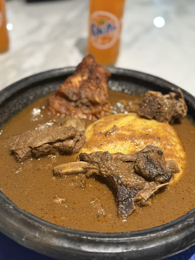 Photo of African Base Restaurant - Unit D, Bar Lane Industrial Estate, Whitemoor Rd, Old Basford, Nottingham NG6 0HN