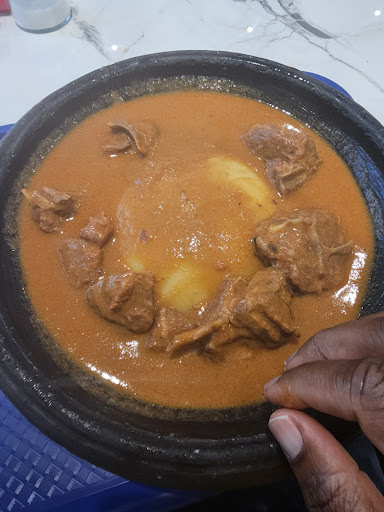 Photo of African Base Restaurant - Unit D, Bar Lane Industrial Estate, Whitemoor Rd, Old Basford, Nottingham NG6 0HN