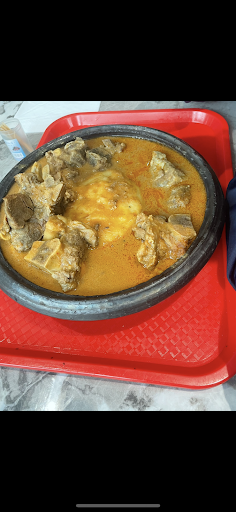 Photo of African Base Restaurant - Unit D, Bar Lane Industrial Estate, Whitemoor Rd, Old Basford, Nottingham NG6 0HN