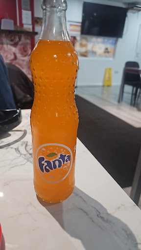 Photo of African Base Restaurant - Unit D, Bar Lane Industrial Estate, Whitemoor Rd, Old Basford, Nottingham NG6 0HN