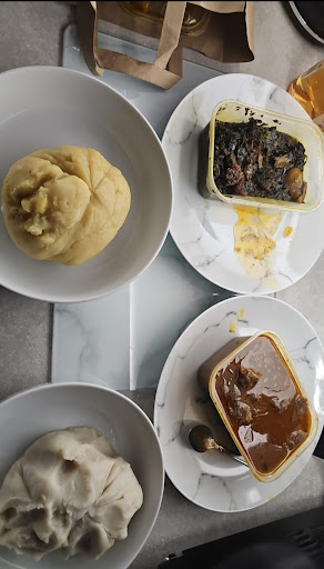 Photo of African Base Restaurant - Unit D, Bar Lane Industrial Estate, Whitemoor Rd, Old Basford, Nottingham NG6 0HN