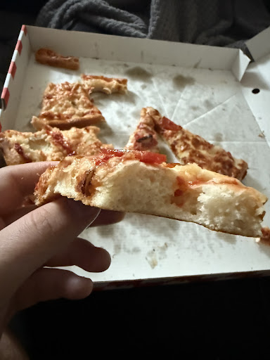 Photo of Efes Pizza & Pasta Limited - 487 Nottingham Rd, Old Basford, Nottingham NG6 0FB