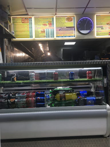 Photo of Efes Pizza & Pasta Limited - 487 Nottingham Rd, Old Basford, Nottingham NG6 0FB