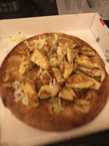 Photo of Efes Pizza & Pasta Limited - 487 Nottingham Rd, Old Basford, Nottingham NG6 0FB