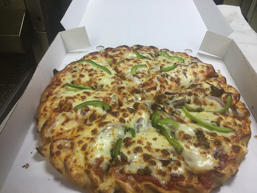 Photo of Efes Pizza & Pasta Limited - 487 Nottingham Rd, Old Basford, Nottingham NG6 0FB