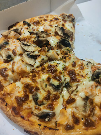 Photo of Efes Pizza & Pasta Limited - 487 Nottingham Rd, Old Basford, Nottingham NG6 0FB