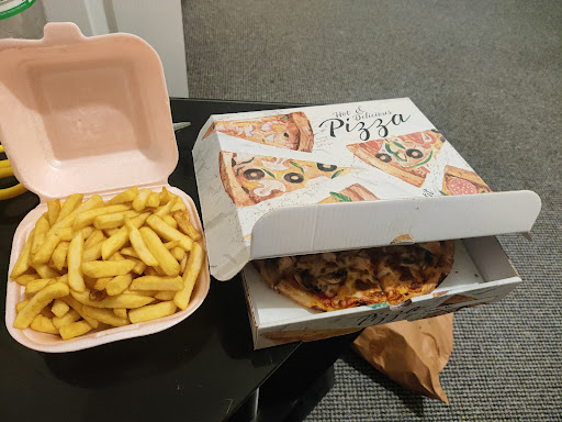 Photo of Efes Pizza & Pasta Limited - 487 Nottingham Rd, Old Basford, Nottingham NG6 0FB