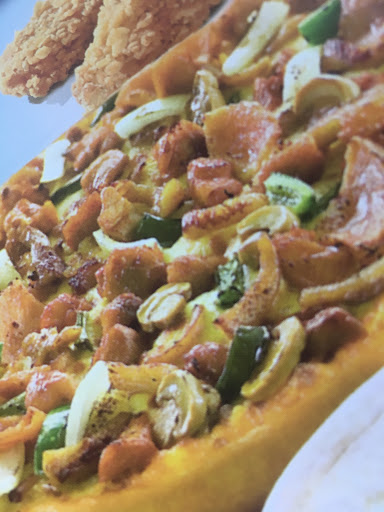 Photo of Efes Pizza & Pasta Limited - 487 Nottingham Rd, Old Basford, Nottingham NG6 0FB