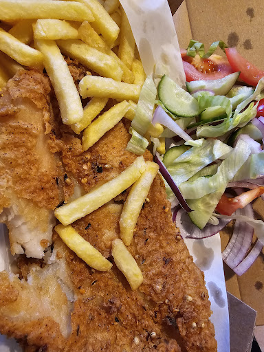 Photo of Kitchen Lads - 559 Aspley Ln, Nottingham NG8 5RX