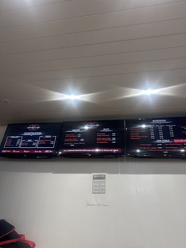 Photo of Kitchen Lads - 559 Aspley Ln, Nottingham NG8 5RX