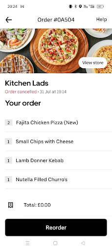 Photo of Kitchen Lads - 559 Aspley Ln, Nottingham NG8 5RX