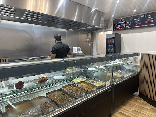 Photo of Kitchen Lads - 559 Aspley Ln, Nottingham NG8 5RX