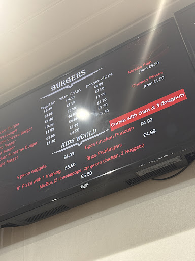 Photo of Kitchen Lads - 559 Aspley Ln, Nottingham NG8 5RX