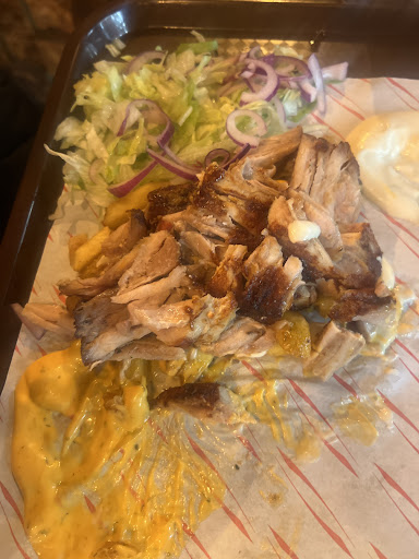 Photo of Doner Box - 255 Ilkeston Rd, Lenton, Nottingham NG7 3FX