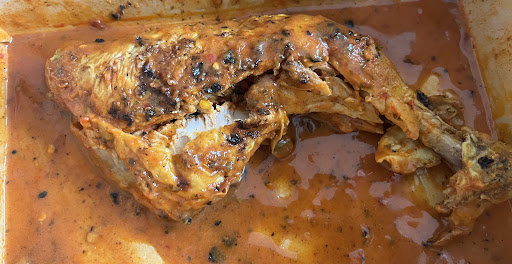 Photo of Doner Box - 255 Ilkeston Rd, Lenton, Nottingham NG7 3FX