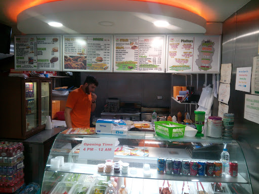 Photo of Doner Box - 255 Ilkeston Rd, Lenton, Nottingham NG7 3FX