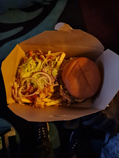 Photo of Doner Box - 255 Ilkeston Rd, Lenton, Nottingham NG7 3FX