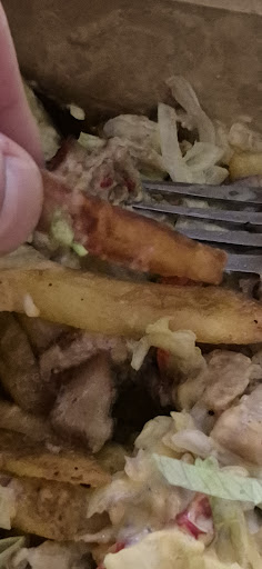 Photo of Doner Box - 255 Ilkeston Rd, Lenton, Nottingham NG7 3FX