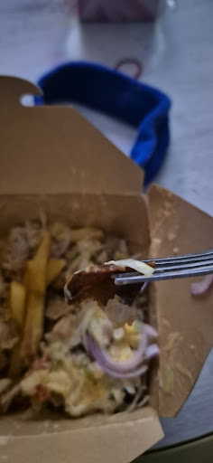 Photo of Doner Box - 255 Ilkeston Rd, Lenton, Nottingham NG7 3FX