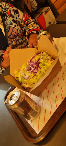 Photo of Doner Box - 255 Ilkeston Rd, Lenton, Nottingham NG7 3FX